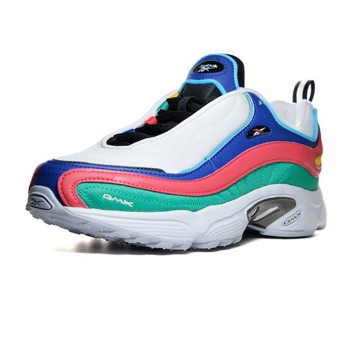 Daytona dmx 2025 homme