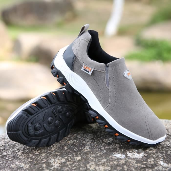 Chaussure online nubuck homme