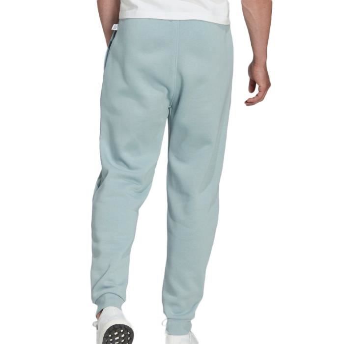 Jogging adidas bleu homme sales
