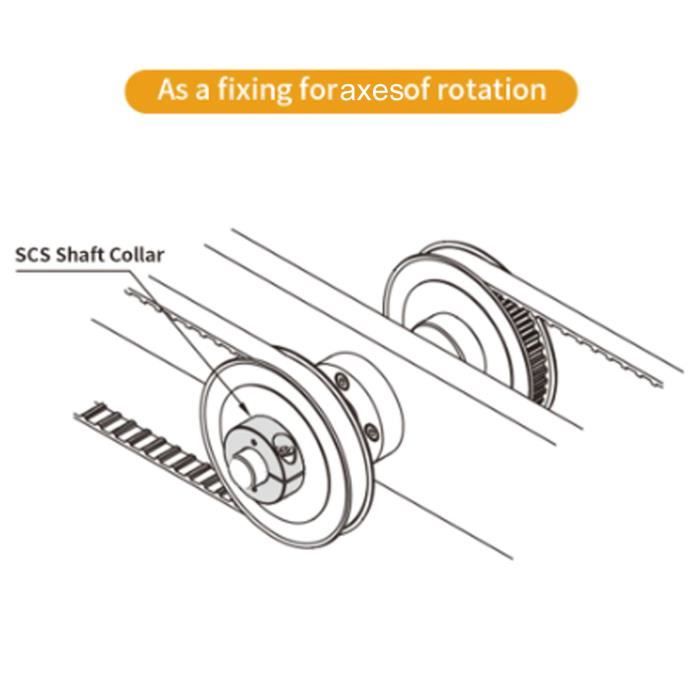 Anneaux De Retenue E Circlips Externes Ensemble De Circlips Jeu De Circlips, Jeu De Outillage