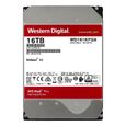 WD Red™ Pro - Disque dur Interne NAS - 16To - 7200 tr/min - 3.5" (WD161KFGX)-2