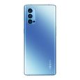 Smartphone OPPO Reno4 Pro Bleu Galactique 256 Go - Ecran 90Hz - 5G-2