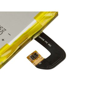 Batterie Originale Sony LIS1558ERPC Pour Xperia Z3 - 100% Compatible Et Neuve