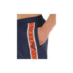 maillot de bain armani femme