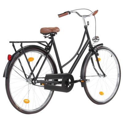 Velo femme on sale style hollandais