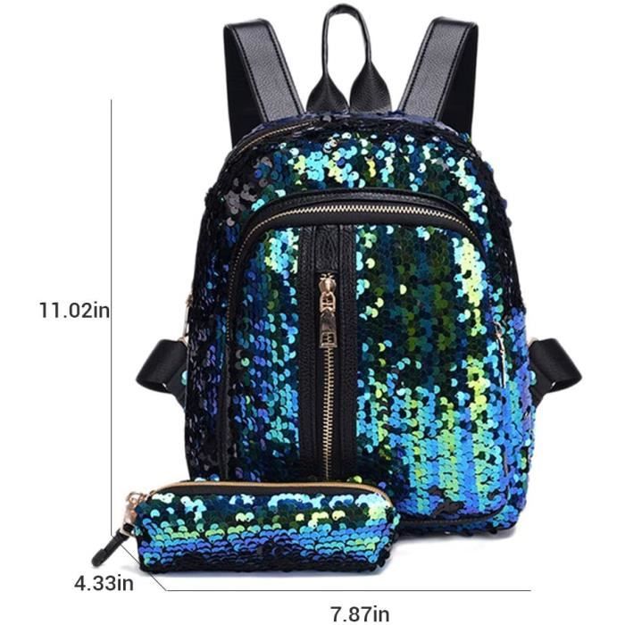 Sac besace sales ado fille