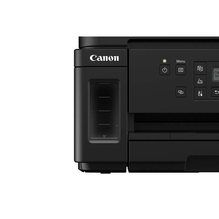 Imprimante Canon Pixma MG7750 Wifi Multifonctions (recto verso) à