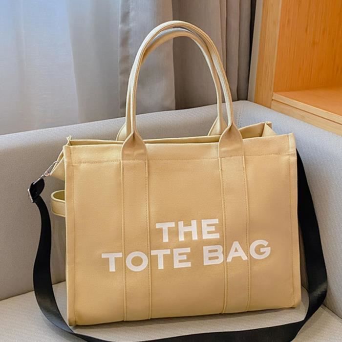 Sac en outlet toile impermeable