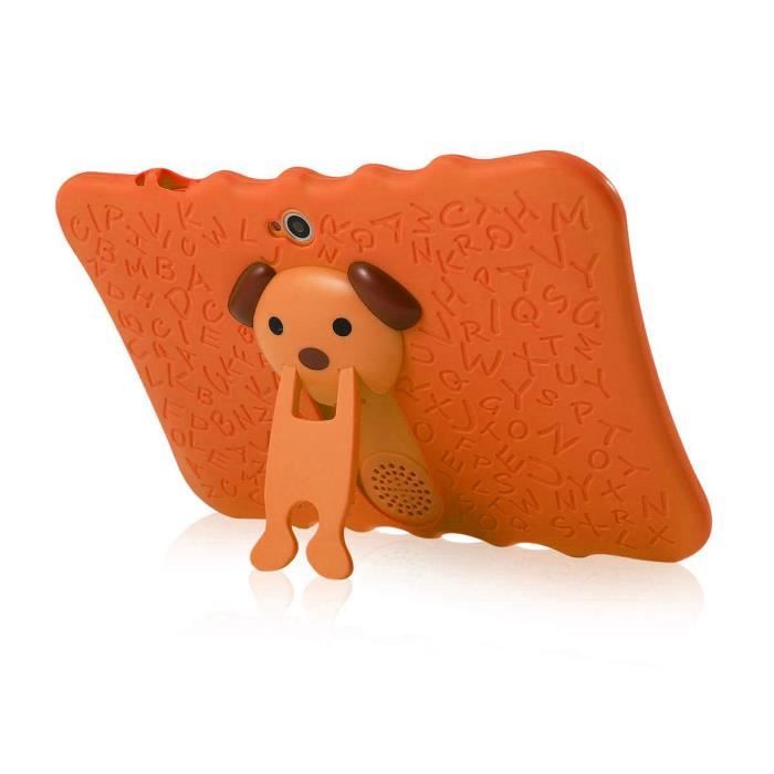  Tablette tactile Enfant -7'' HD -ROM2