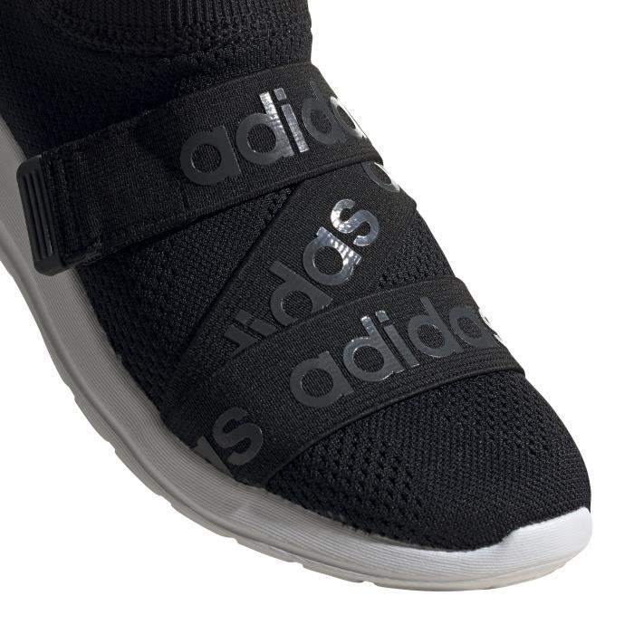 Khoe top run adidas
