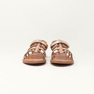 Sandales Les Tropeziennes enfant Cdiscount