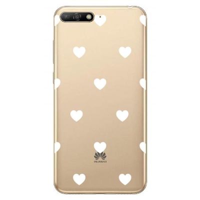 Coque Huawei Y6 Pro 2017 pas cher et accessoires