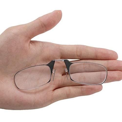 Lunette online sans branche