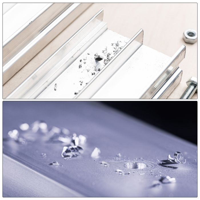 sourcing map Lot de 10 ressorts de compression en spirale de 10 mm de diamètre extérieur et 70