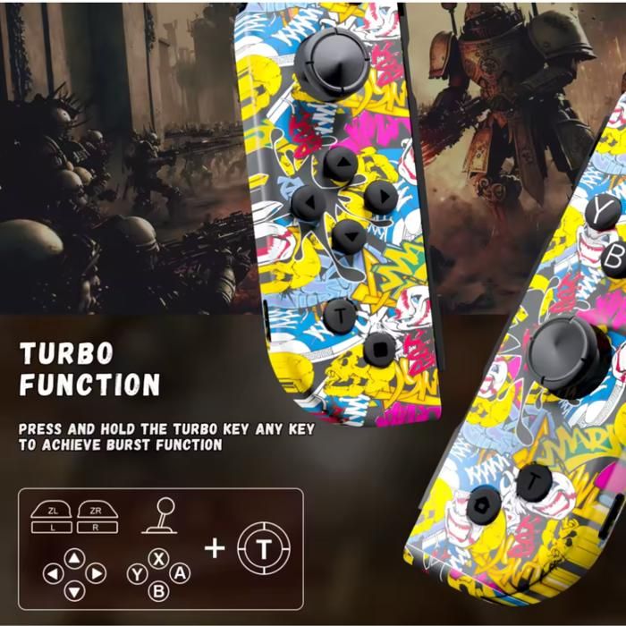 Manette PS2 Générique, Occasion Mais En Bon état De Marche