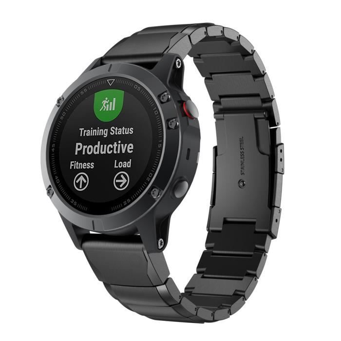 Taille sales fenix 5