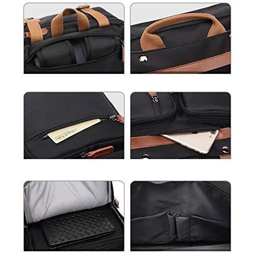Sacoche ordinateur transformable en sac à dos top