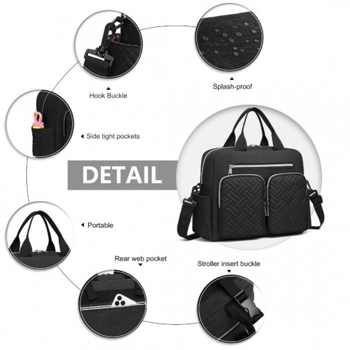 Sac a langer transformable discount