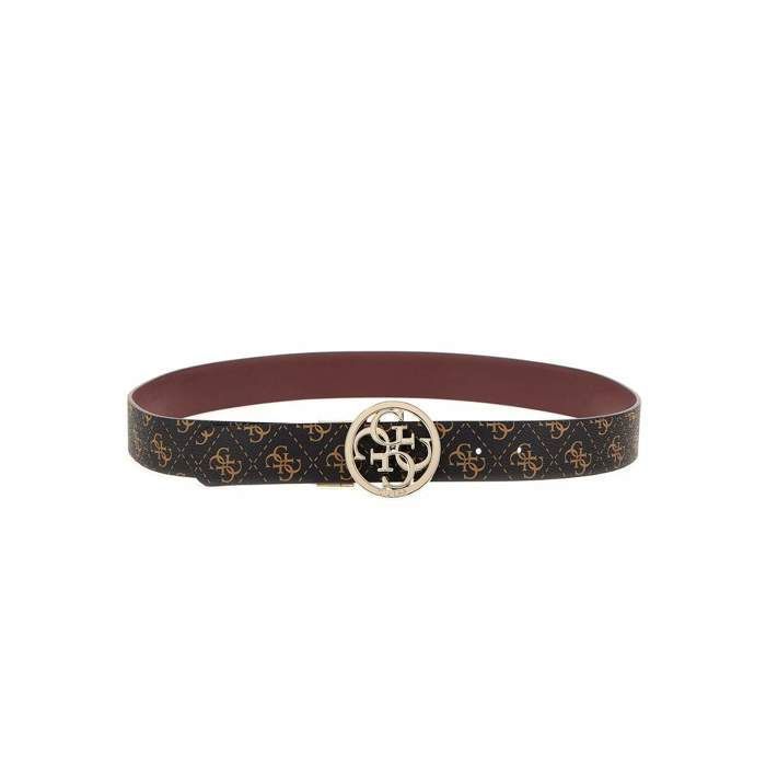 Ceinture guess hotsell femme pas cher