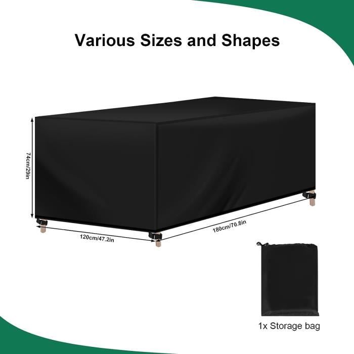 Housse De Protection Pour Télescope 420D Couverture Télescope Extérieu, Imperméable, Coupe-Vent