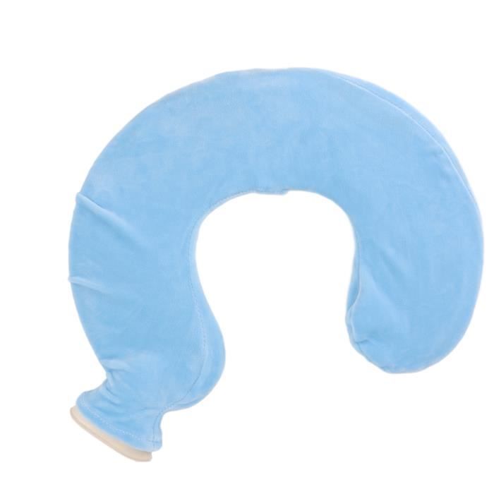 Mini Bouillotte 200 Ml En PVC - Chaleur 2-3h - Pour école, Voyage, Maison - Design Mignon - Léger Et Pratique - 11
