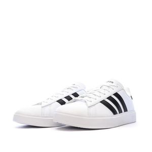 cdiscount basket homme adidas