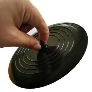 Alpine WorkSafe Bouchons d'oreille- Protection auditive pour bricolage