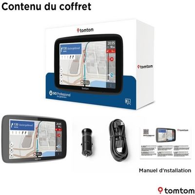 Carte SD GPS Europe 2021 - 10.65 - Renault TomTom Carminat pas cher