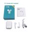 I11 Tws Sans Fil Bluetooth Ecouteurs Ecouteurs Stereo Dans L Oreille Pour Casque Iphone Casque Ecouteurs Avis Et Prix Pas Cher Cdiscount