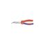 Knipex 35 21 115 électronique-Préhension Pince 115 mm
