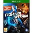 Fighter Within / Jeu XBOX One-0