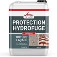 Hydrofuge et anti taches imperméabilisant murs, sols, toitures et facades - IMPERPRO ARCANE INDUSTRIES  - 5 L (jusqu a 25m2)-0