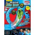 Magic Flash Tubes 28 pcs – Circuit de voiture anti-gravité -0