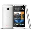 HTC One 99HVL019-00, 11,9 cm (4.7"), 32 Go, 4 MP, Android, 4.1.2, Argent-0