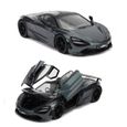 Voiture de Collection MCLAREN 720S FAST AND FURIOUS HOBBS AND SHAW 2019 1/24-0