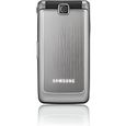 Samsung s3600 argent-0