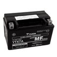 Batterie  Ytx7a SLA AGM - Sans Entretien - Prête à l'emploi.-0