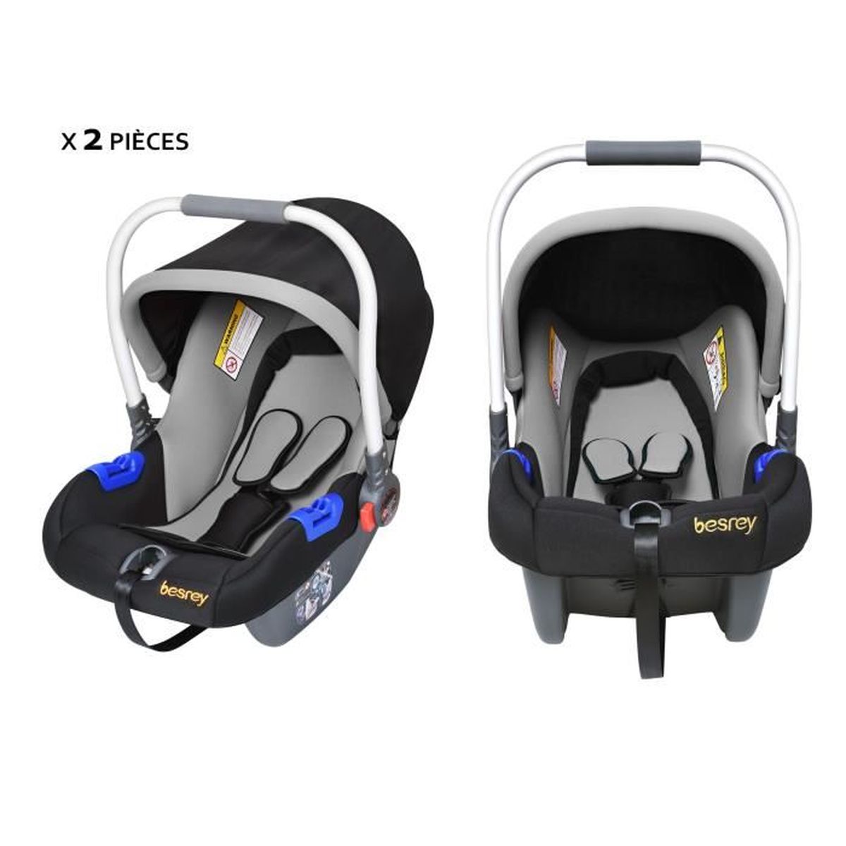 harnais 3 points siege auto