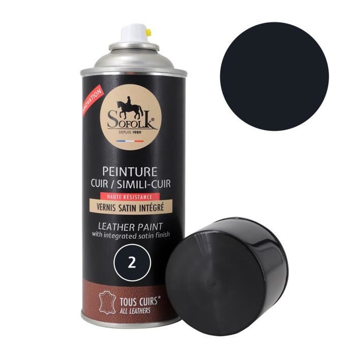 Peinture Cuir Simili Cuir Vinyle 21 Couleurs Propos 233 Es Entretien