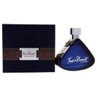 Eau de Toilette - ARMAF - Tres Nuit Pour Homme - 100 ml - Oriental - Ambré - Gourmand