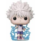 Figurine - Funko - Killua Zoldyck - Hunter x Hunter - Pop! - Mixte - Enfant