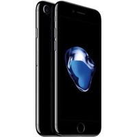 APPLE Iphone 7 32Go Noir de Jais - Reconditionné - Etat correct