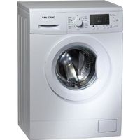 Machine à laver SanGiorgio F510L Autonome Charge avant 5kg 1000tr-min A++ Blanc
