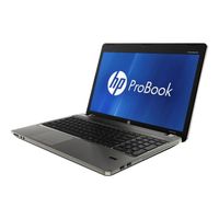 HP - ProBook 4530s