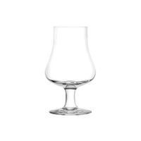 Stolzle Lot de 6 verres à whisky "LIQUEUR" 19CL-Christallin
