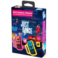 Just Dance kit de 2 Brassards