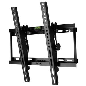 FIXATION - SUPPORT TV Support TV mural inclinable de 15° pour TV OLED Sa