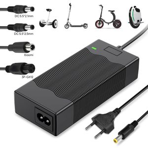 Chargeur Pour Trottinette électrique Speedway 4 – Neuf
