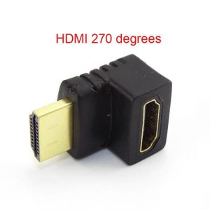 ADAPTATEUR AUDIO-VIDÉO  HDMI 2.0 PVC B - FUS HDMI 4K High Speed Cable HDMI
