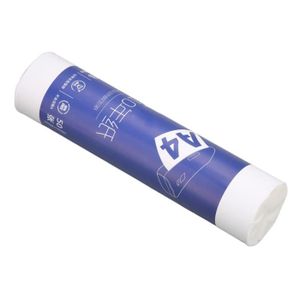 Rouleau Pour Imprimante - Pièce Détachée Pratique - Dimensions 6.5x0.5x0.5cm - Facile à Installer